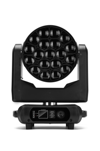 MeanReal Mini B-Eye K15 19x40