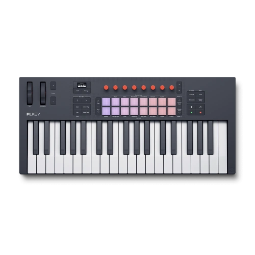 NOVATION FLkey 37 MK2