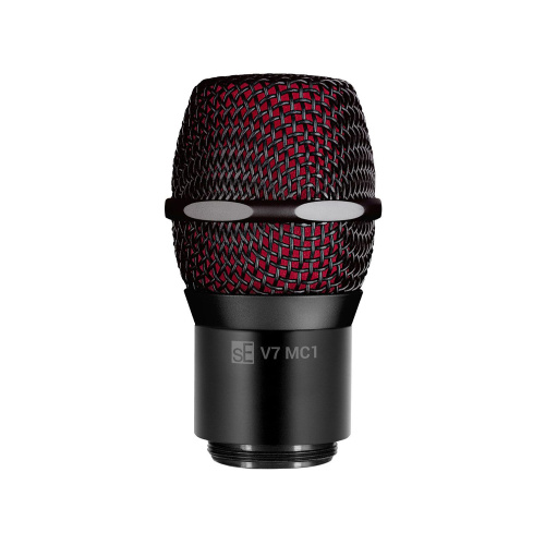 sE Electronics V7 MC1 Black