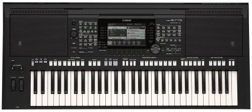 Yamaha PSR-S775