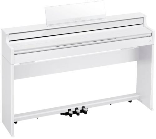 Casio AP-S450WE фото 4