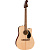 FENDER California DEBUT Redondo CE Natural