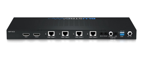 Blustream HSP14CS фото 4