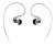Shure SE425-CL-EFS
