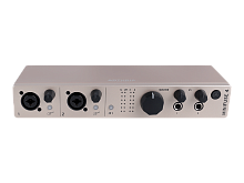 Arturia MiniFuse 4 Champagne