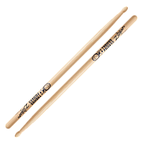 Zildjian Thomas Pridgen