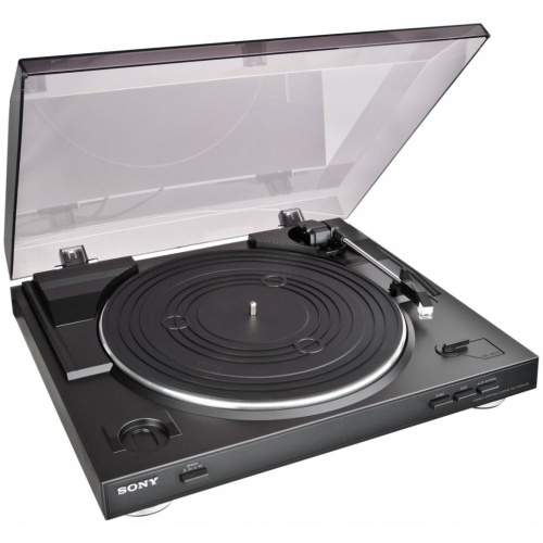 Sony PS-LX300USB фото 4