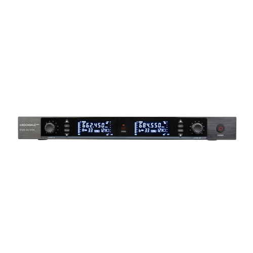 Rockdale PRO Stage 220 Vocal фото 13