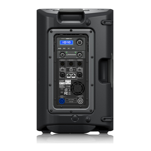Turbosound iQ10 фото 3
