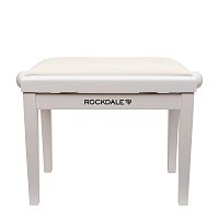 Rockdale Rhapsody 131 White