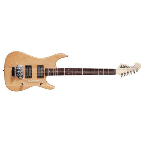 Washburn N2 Nuno Bettencourt Signature фото 4