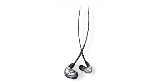 Shure SE425-V+BT1-EFS фото 3