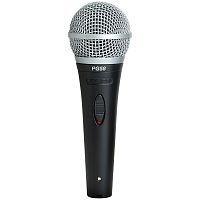 Shure PG48-XLR