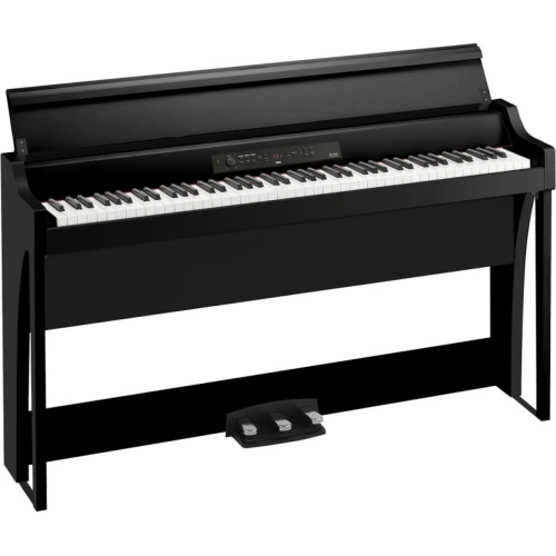 Korg G1B AIR BLACK фото 4