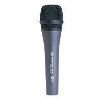 Sennheiser E 835