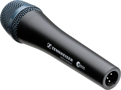Sennheiser E 935 фото 2