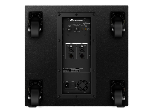 Pioneer XPRS115S фото 4