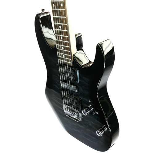 Ibanez GRX70QA-TKS фото 3