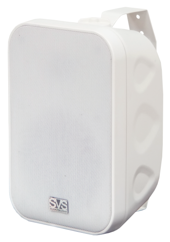 SVS Audiotechnik WSP-80 / Белый фото 3