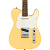 Fender Squier Bullet Tele LRL Vintage White