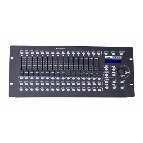 Involight LIGHTControl