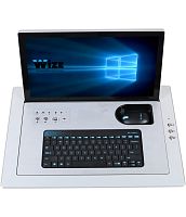 Wize Pro WR-17FL Touch