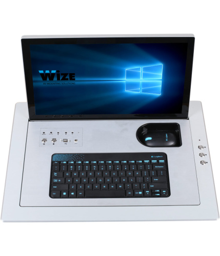 Wize Pro WR-17FL Touch