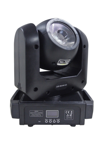 XLine Light LED BEAM 60 фото 4