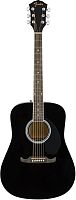 Fender FA-125 Black