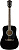 Fender FA-125 Black