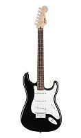 Fender Squier MM Stratocaster Hard Tail Black