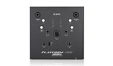 iCON Platform U22 ProDrive III