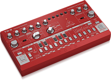 Behringer TD-3-RD