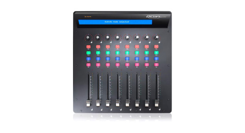 iCON Qcon EX G2 Black