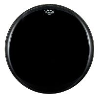 Remo POWERSTROKE 3 22" EBONY