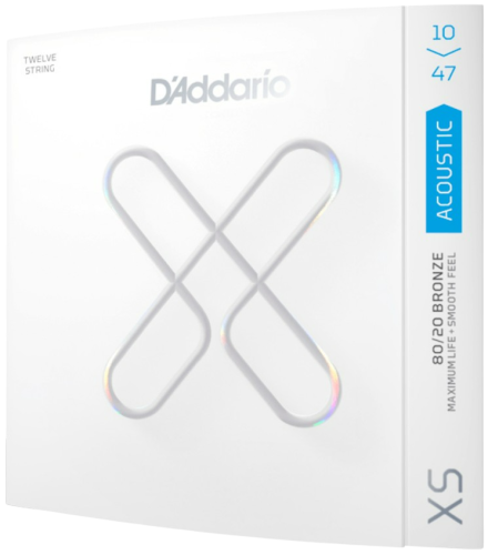 D'Addario XSABR1047 фото 3