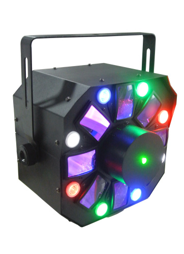 XLine Light STINGER фото 8