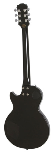 Epiphone Les Paul Studio LT Ebony фото 6