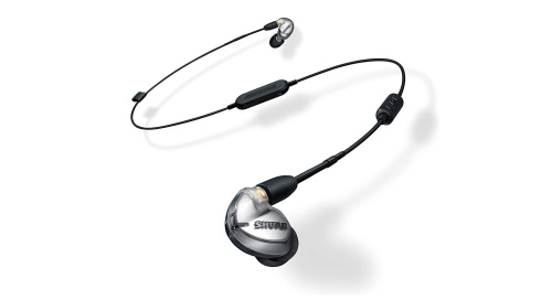 Shure SE425-V+BT1-EFS