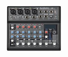 AuraSonics K8