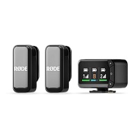 RØDE Wireless Micro Camera Kit