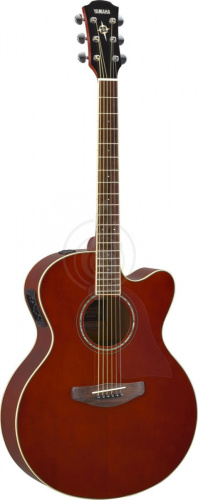 Yamaha CPX600RB