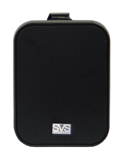 SVS Audiotechnik WSP-60 / Черный