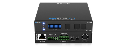 Blustream NPA20DA фото 2