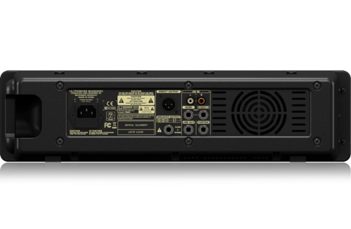 Behringer BXD3000H фото 2
