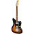 Fender Player Jazzmaster PF 3TS