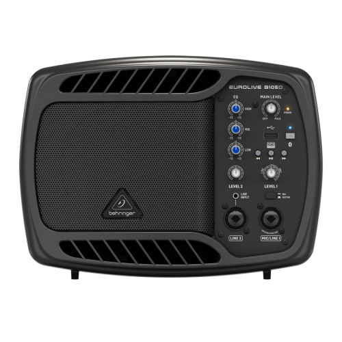 Behringer B105D фото 2
