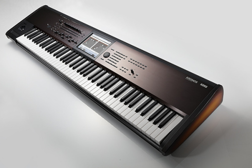 KORG Kronos LS фото 3