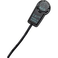 AKG C411L