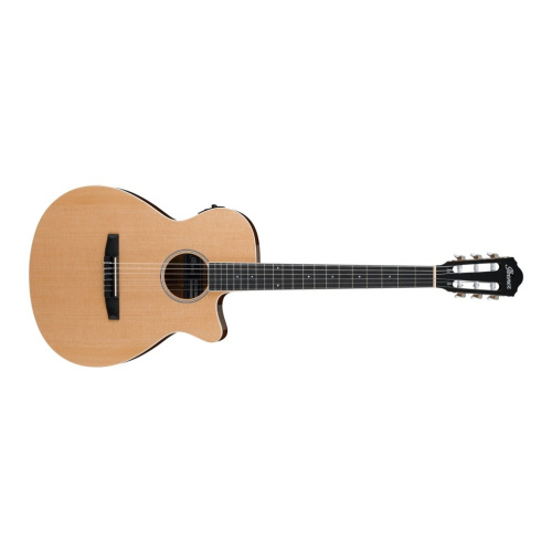 Ibanez AEG7TN-NT фото 3